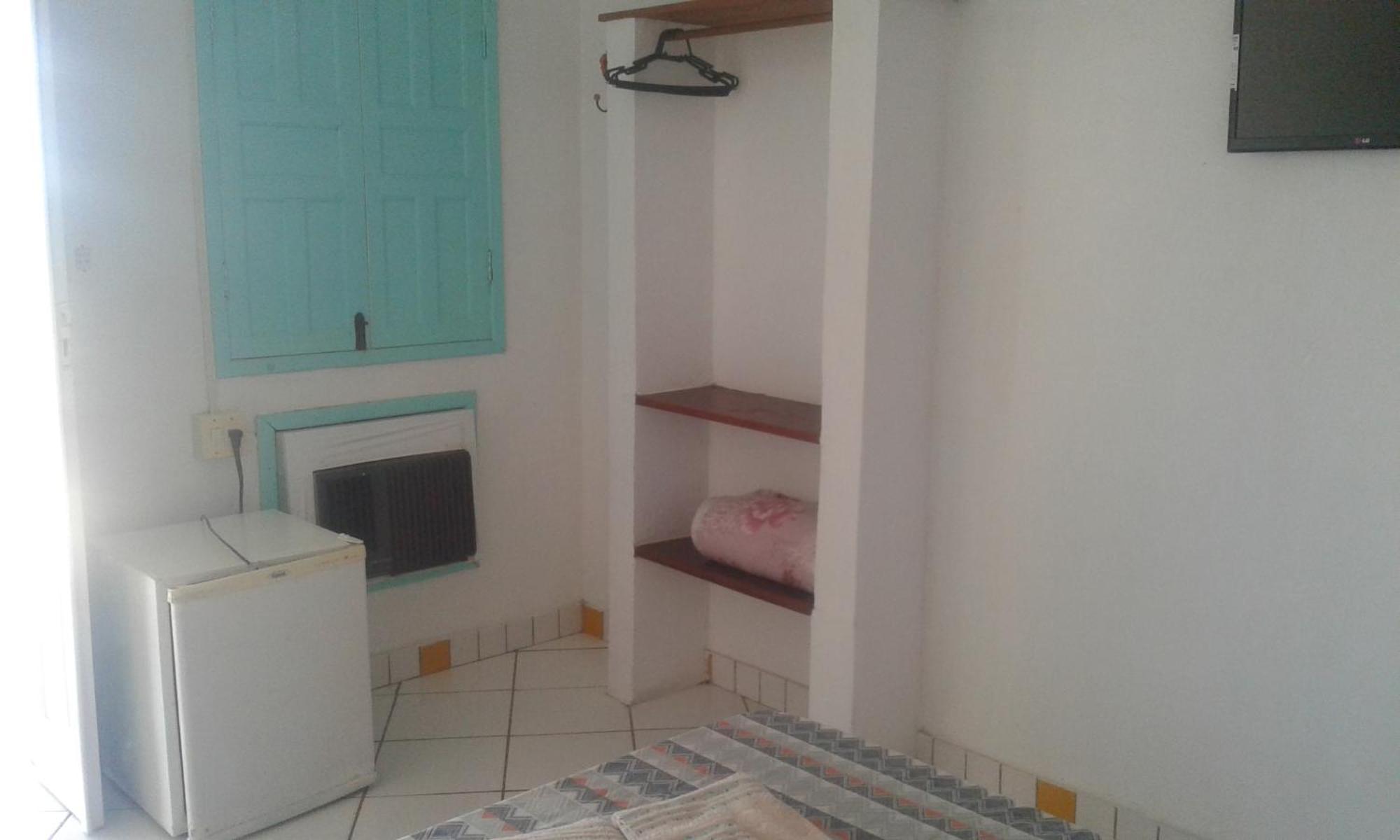 Pousada Vista Bela Porto Seguro Exterior foto
